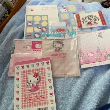 산리오 헬로키티 오스소와케 2