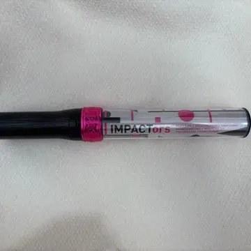 IMPACTors IMP 응원봉