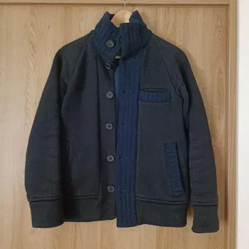 BLUE BLUE 헤비 맨투맨