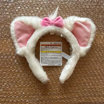 디즈니 머리띠 마리 마리 택 포함 새상품