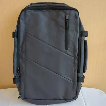 연내 발송 26일까지 새상품 남성용 비즈니스 백팩 비즈니스 백 3Way