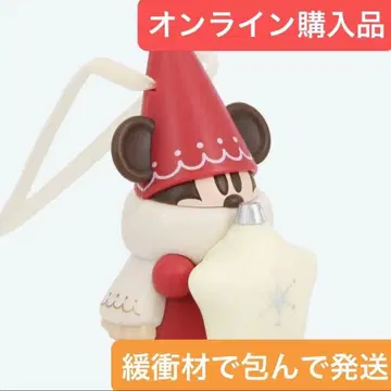 릴루리루 캡슐 토이 빨간색 2025년