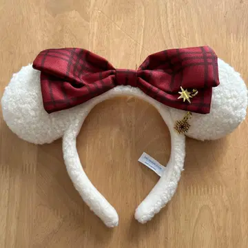 디즈니 미키 머리띠