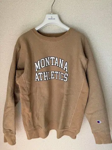 챔피온 챔피온 맨투맨