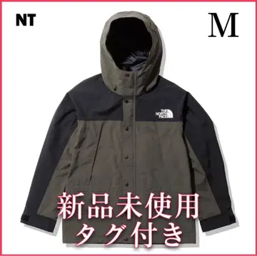 [ 미개봉 새상품 ] 마운틴 라이트 자켓 THE NORTH FACE