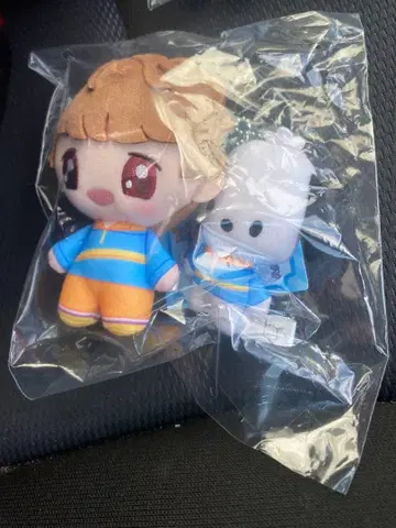 가면라이더 가브 산리오 쇼마 포차코 커플 봉제 인형 세트