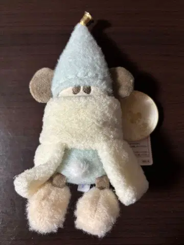 릴루리루 인형 배지 2025