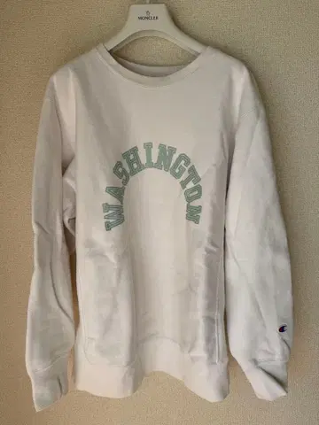 챔피온 챔피온 맨투맨 M