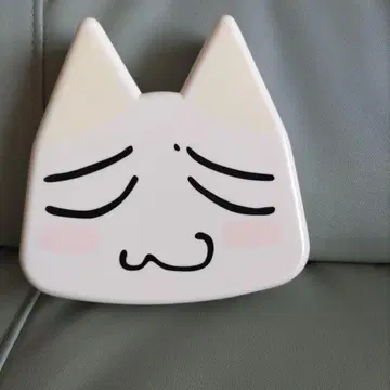 도코데모 잇쇼 시리즈 덮개 달린 소품함