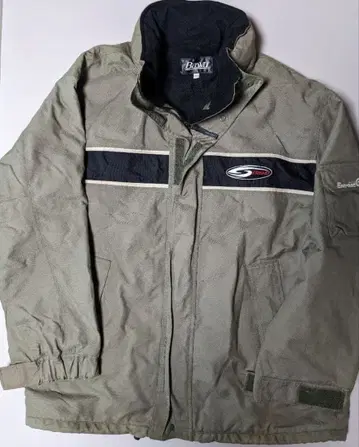 토레이 바우오 충전솜 방한 낚시용 자켓 L