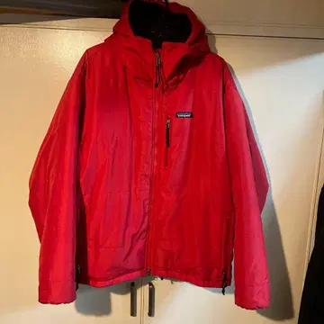 파타고니아 브로존