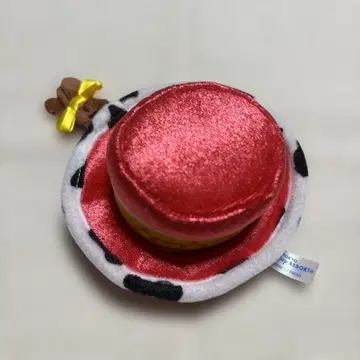 디즈니 토이스토리 제시 헤어핀