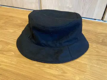 [ 새상품급 ] BEAUTY & YOUTH gicillo 햇 블랙 59