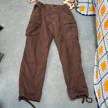 511 Tactical Series 워크 팬츠 Medium