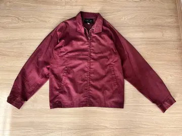 KINGSIZE 스윙탑 드리즐러 자켓 40~50s 빈티지