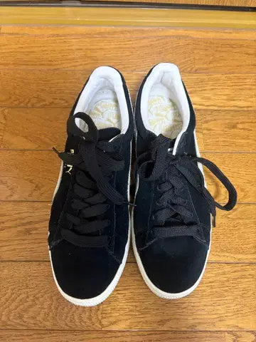 PUMA 스웨이드 클래식