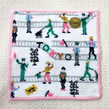 LOVERARY BY FEILER 라브라리 도쿄 피플