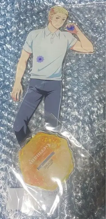 헤타리아 Web 복권 특대형 아크릴 스탠드 독일 라스트 원 아크릴 스탠드