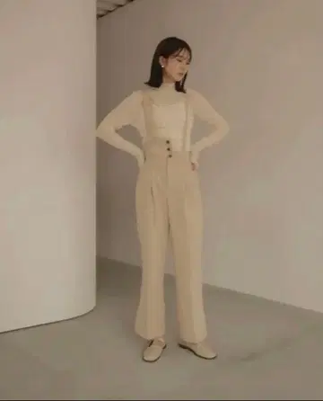 eaphi 살로펫 베이지