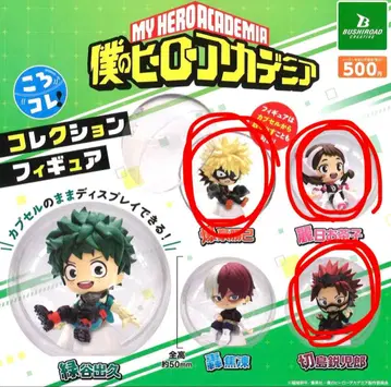 히로아카 코로코레