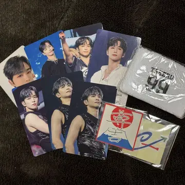 INI 고토 타케루 캡슐 토이 랜트레