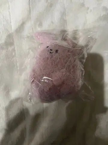 치라리즈 봉제 인형 마스코트 우사치