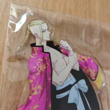 도쿄 리벤저스 아크릴 스탠드