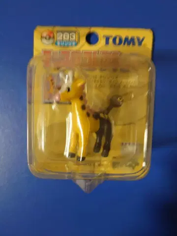 몬코레 기린리키