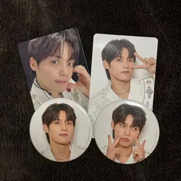 INI 기무라 마사야 트레이딩 카드 랜덤 트레이딩 카드 캔뱃지