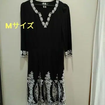 컨디션 최상 드레스 원피스 자수 결혼식 파티 디너쇼