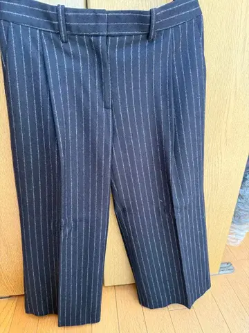 스트라이프 슬랙스