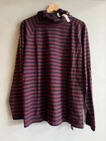 마운틴 리서치 새상품 후드티 긴팔 티셔츠 마운틴 리서치