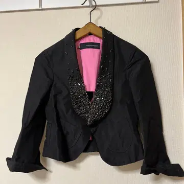 [ DSQUARED2 ] 비쥬 자켓