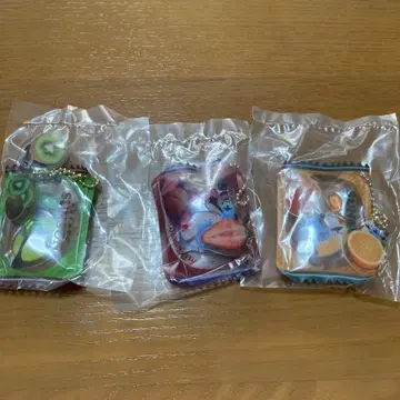 퍼펫 순순 바스락 캔디 참