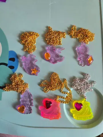 세본스타 플라스틱 6개 세트