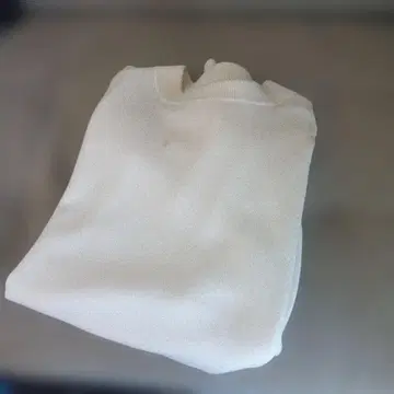 SHIPS 모크넥 사이즈 S