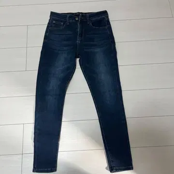 JGG.Men 제깅맨 스키니 팬츠 스키니 데님 db27b