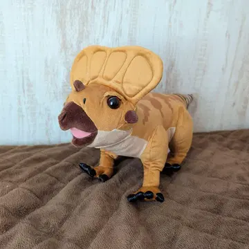 쥬라기 월드: 부활의 대지 L 봉제 인형 '아퀴로프스'