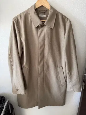 relume JOURNAL STANDARD 스텐카라 코트