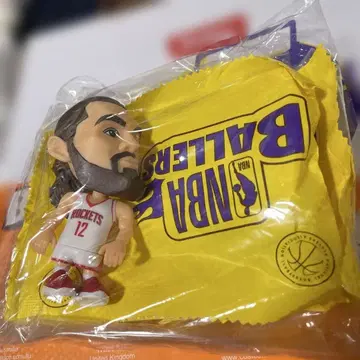 NBA 아담 휴스턴 로켓츠 12