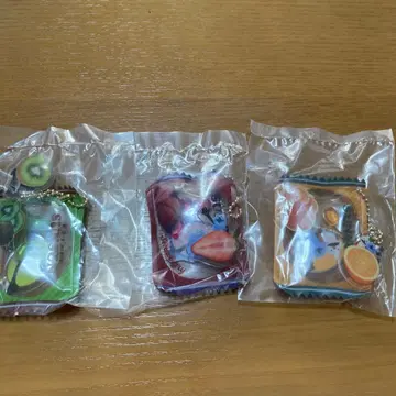 퍼펫 순순 바스락 캔디 참