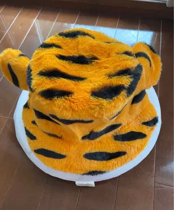 디즈니 티거 버킷햇
