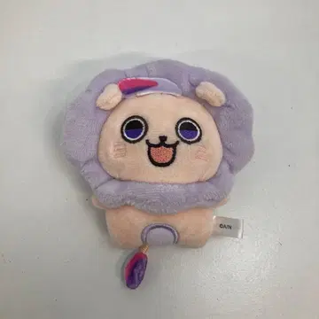 ROF-MAO 가오치 후와 미나토 봉제 인형