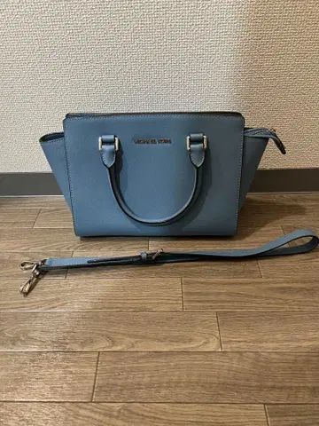 마이클코어스 숄더백 2way