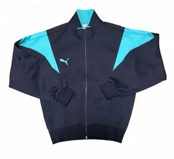 [ PUMA ] 90S 일본제 트랙 자켓