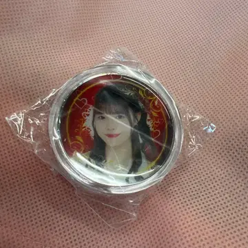 하타야마 노조미 AKB48 20주년 랜덤 코인 아토레 아키하바라