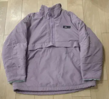 리버서블 보아 자켓