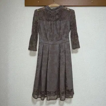 1 루일 에 부티크 원피스