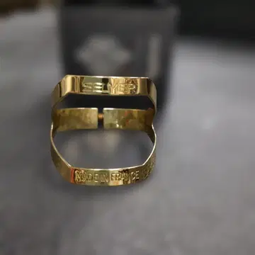 Selmer 바리톤 색소폰 리가춰