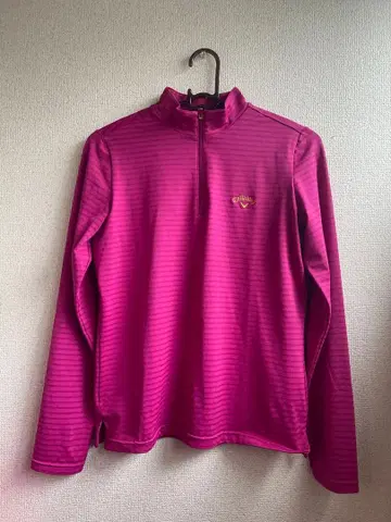 캘러웨이 X 시리즈 여성용 M 핑크